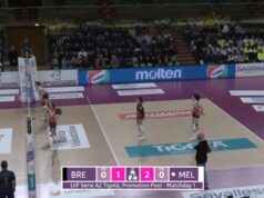Volley Millenium, al PalaGeorge anche in Serie A1