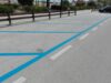 Brescia, dal 1° agosto sosta più cara. Ma non per i residenti