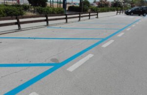 Brescia, dal 1° agosto sosta più cara. Ma non per i residenti