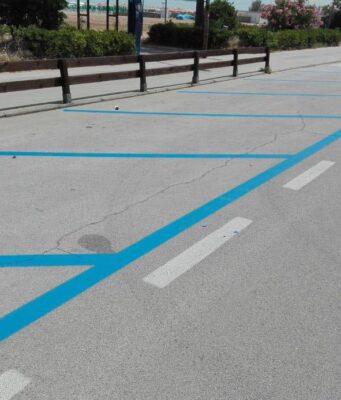 Brescia, dal 1° agosto sosta più cara. Ma non per i residenti