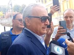 A Union Brescia, salvo rilanci, il marchio storico del Brescia e la “V”