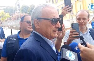 A Union Brescia, salvo rilanci, il marchio storico del Brescia e la “V”
