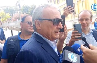 A Union Brescia, salvo rilanci, il marchio storico del Brescia e la “V”
