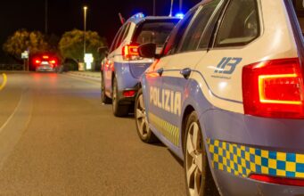 Coste, maxi controlli della Stradale: 42 multe e un sequestro