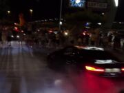 Raduni d’auto: 3 sequestrate, indagini su partecipanti e autori dei video